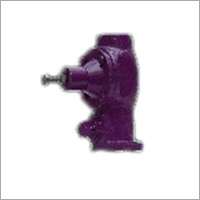 Centrifugal Jet Pumps Control Valve