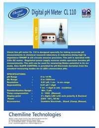 PH Meter PH Meter