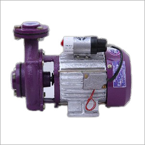 Centrifugal Monobloc Pumps
