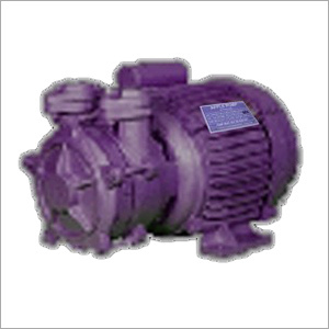 Regenerative Self Primiing Monobloc Pumps