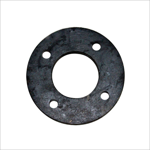 Lined Blind Flange