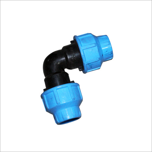 HDPE Compression Fitting