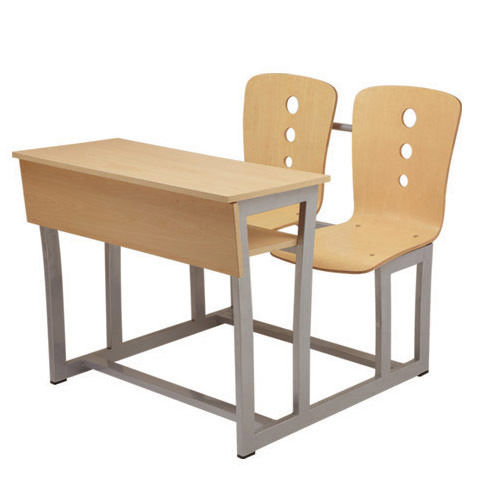 student chair