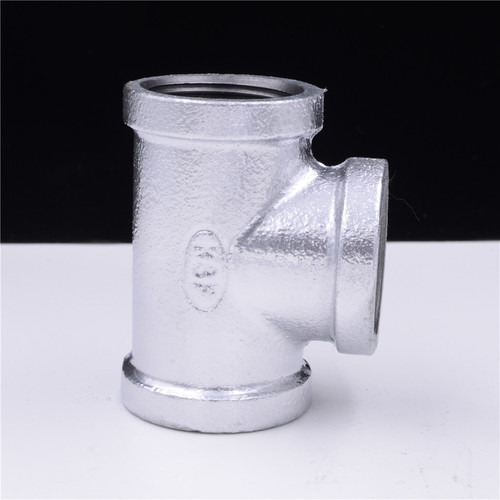 Malleable Iron Tees