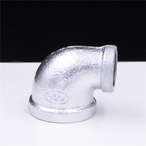 Reducing Elbows