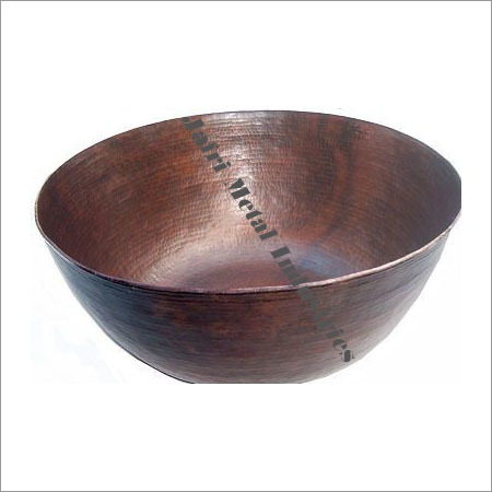 Copper Ice Trays