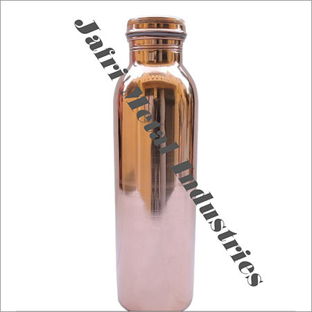 Copper Water Bottles