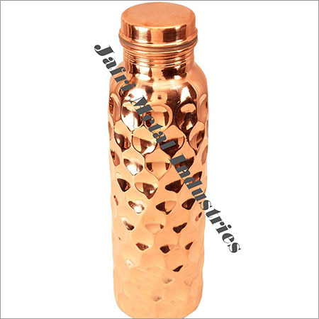Copper Bottles