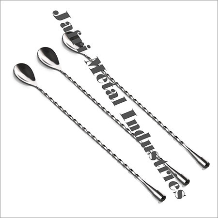 Cocktail Shaker Spoon