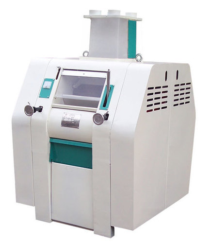 Flour Mill Machineries
