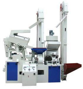 Rice Machinery