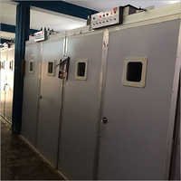 Egg Hatching Machine