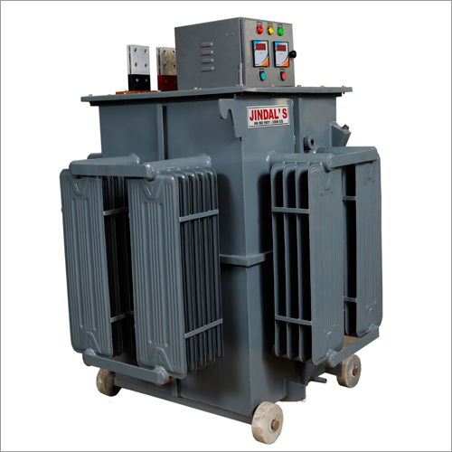 Electroplating Rectifier Application: Industrial
