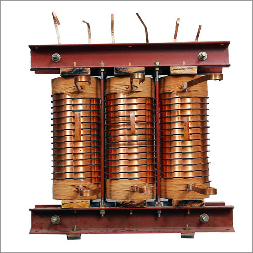 Special Purpose Transformer