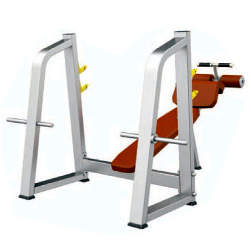 OLYMPIC DECLINE BENCH