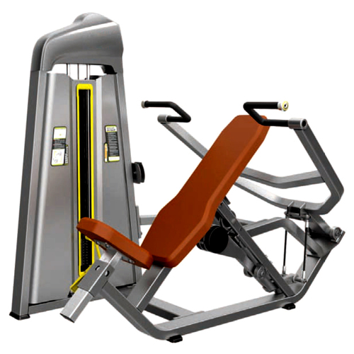 SHOULDER PRESS