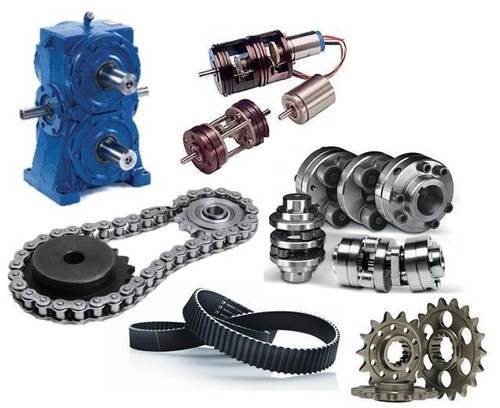 Power Transmission Equipment