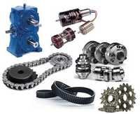 Power Transmission Equipment