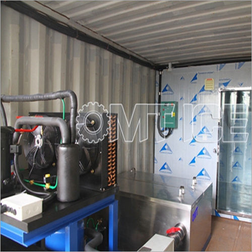 Ice Block Machine Manufacturer