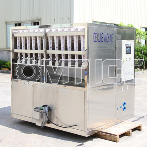 30kg Ice Cube Machine