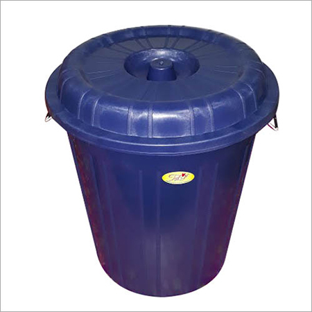 Plastic Dustbin