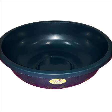 Plastic Tub