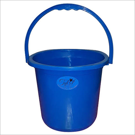 Bucket With Handle