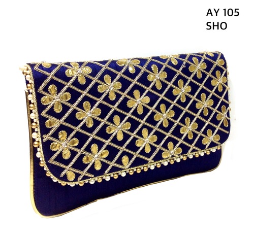 Silk Purses Gender: Women