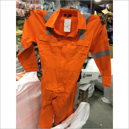 Safety Jacket