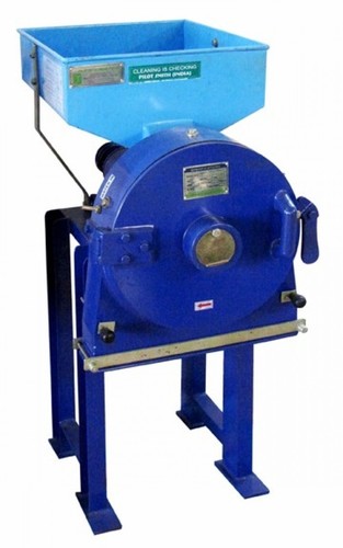Pulverizers Mill Machine
