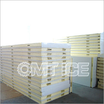 Chiller Room