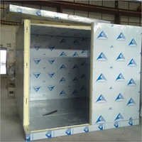 Cold Room Cabinets