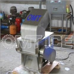 Electric Ice Crusher