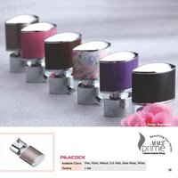 Plating Curtain Rod Brackets