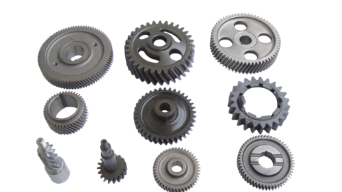 Automotive Gears & Gear Parts