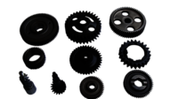 Automotive Gears & Gear Parts