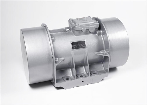 Industrial Vibrator
