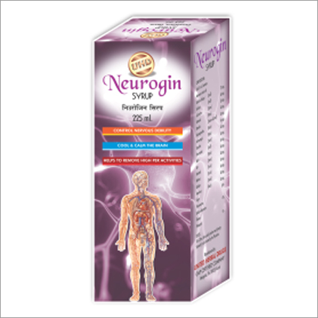 Neuragen Syrup