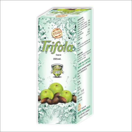 Trifola Syrup