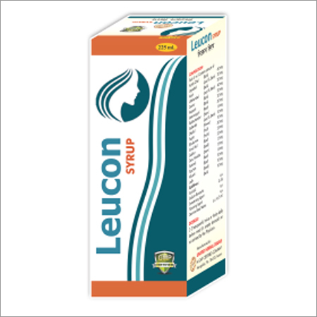 Leucon Syrup