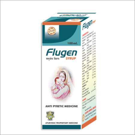 Flugen Syrup