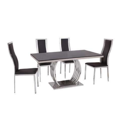Cafe Table