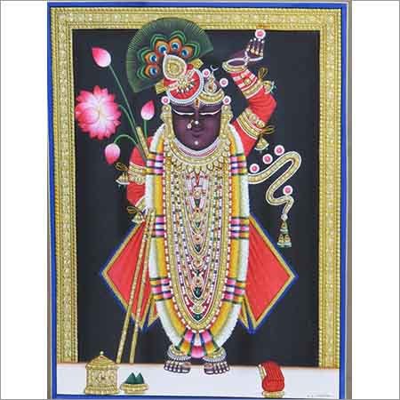 Shree Nath Ji