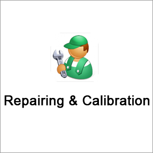 Survey Instrument Repairing Service