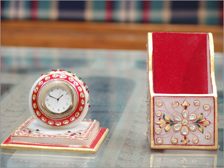 Marble Gift Items