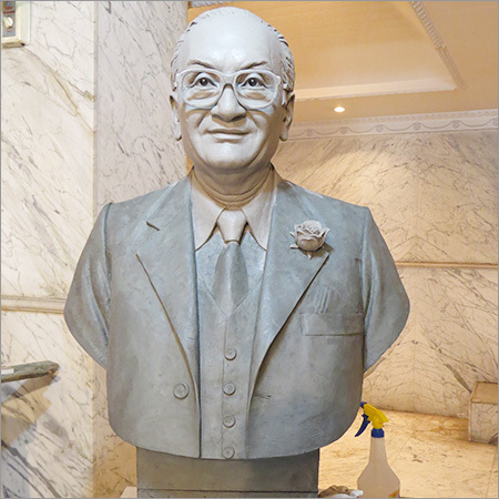 Bronze Statues