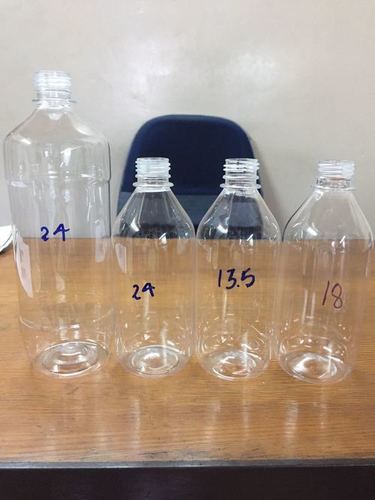 Pet Bottle