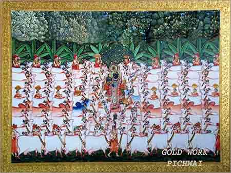 Miniature Painting