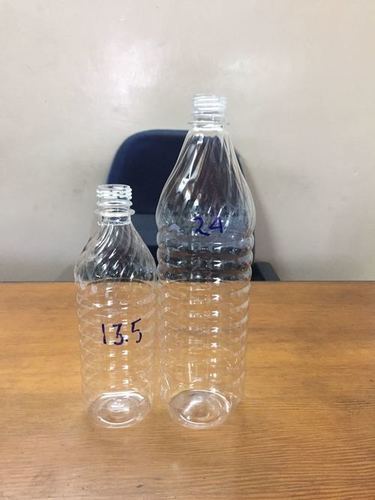PP Pet Bottle