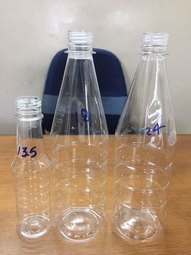 Plastic Bottle